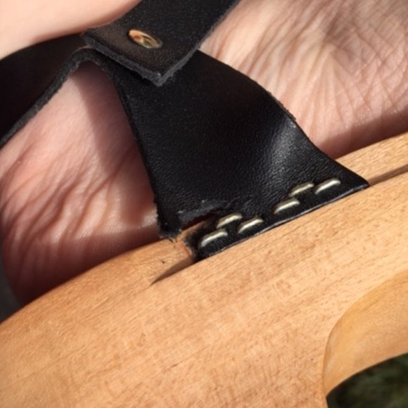 SWEDISH HASBEENS Covered Low 7 *READ* - Picture 6 of 14